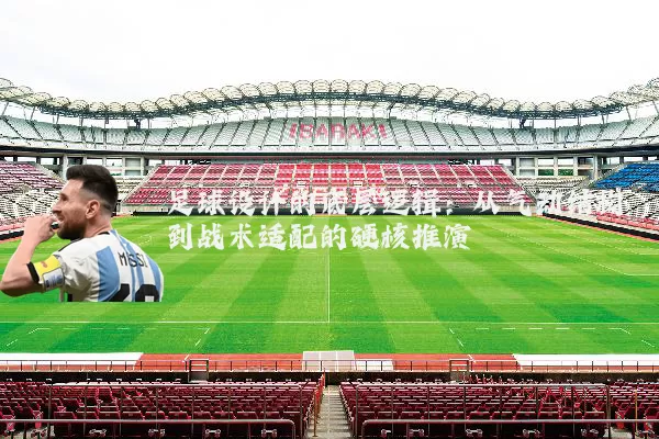 足球设计的底层逻辑：从气动结构到战术适配的硬核推演