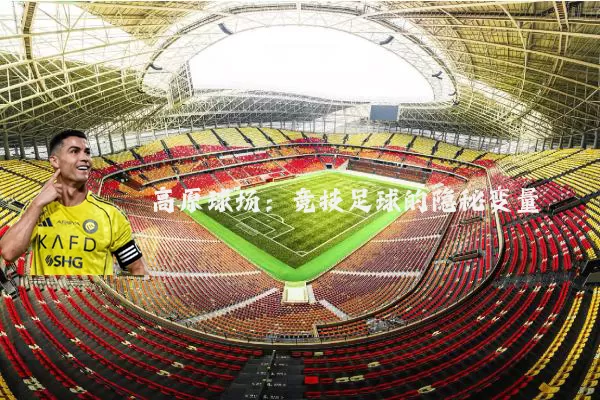 高原球场：竞技足球的隐秘变量