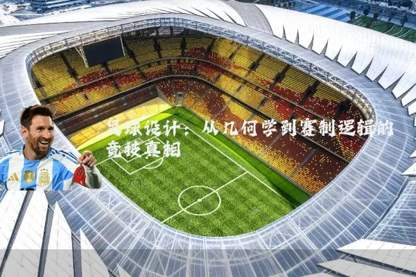 足球设计:从几何学到赛制逻辑的竞技真相
