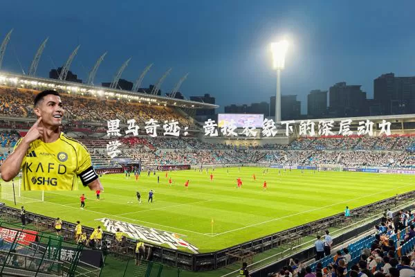 黑马奇迹：竞技表象下的深层动力学