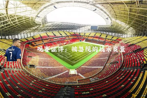 观赛证件:被忽视的战术变量
