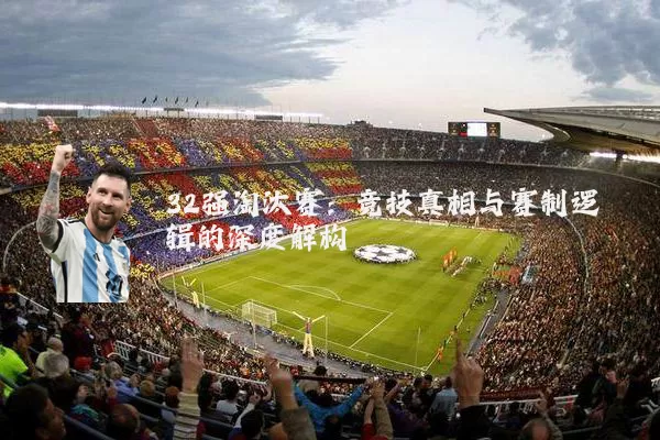 32强淘汰赛:竞技真相与赛制逻辑的深度解构